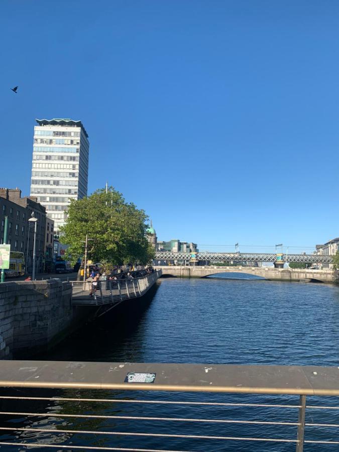 Liffey View Suite - Dublin — Photos 1